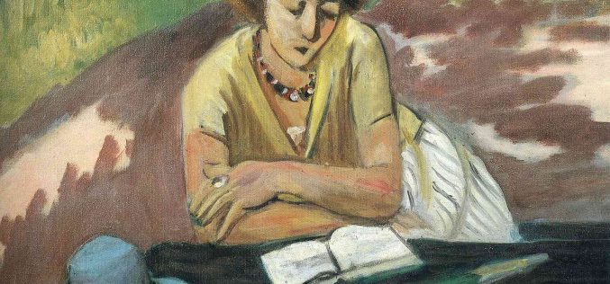Otras voces, otros ámbitos [Las poetas leen a los poetas] – María José Dacosta Álvarez lee «Vida», de José Hierro del Real