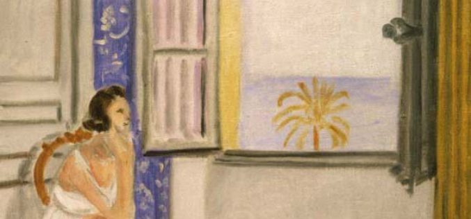 Dos poemas – Nuria Pizarro Sánchez