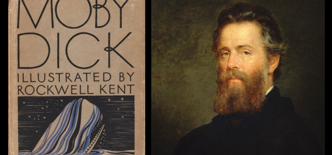 «Moby Dick», antinovela de aventuras – [Con motivo del bicentenario del nacimiento de Herman Melville] – José Miguel García de Fórmica-Corsi