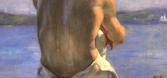Otras voces, otros ámbitos [Los críticos teatrales leen a los poetas] – Manuel Grant lee «Si el hombre pudiera decir…», de Luis Cernuda