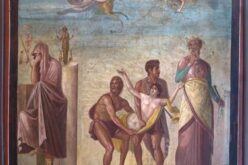 Una pintura de Timantes ¿Ingenio o perfidia? – Frederick A. de Armas