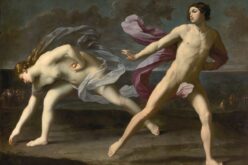 Entre el deseo y el placer – Luis Roca Jusmet