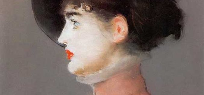 La bella Céline – Un relato de Rosario Martínez