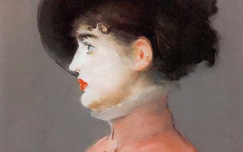 La bella Céline – Un relato de Rosario Martínez