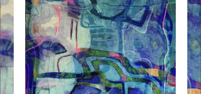 Natura y Artificio – Exposición de pintura de Fuensanta Niñirola