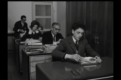 Genealogía del oficinista – De Melville a Vila-Matas – Enrique Lapuente