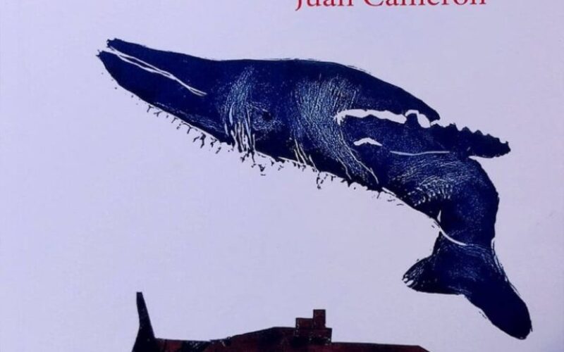 «La Balada del Viejo Submarino», de Juan Cameron – Una reseña de Luis Correa-Díaz