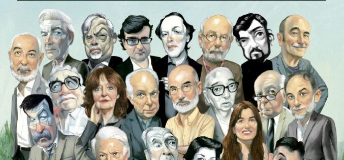 «Secreto y pasión de la literatura», de Juan Cruz Ruiz – Una reseña de Pedro García Cueto