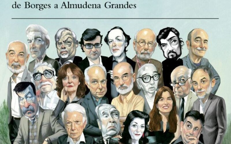 «Secreto y pasión de la literatura», de Juan Cruz Ruiz – Una reseña de Pedro García Cueto