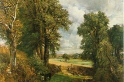 Natura naturata. Tecnociencia y consumación – II – José Biedma López