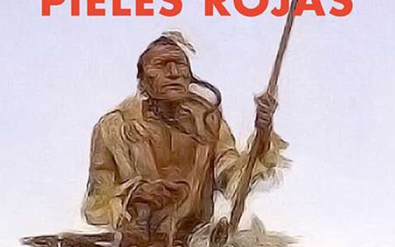 Testamento de resistencia – A propósito de «Los últimos pieles rojas», de Juan José Téllez – José Sarria Cuevas