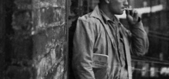 Los «haikus» norteamericanos de Jack Kerouac – Gregorio Muelas Bermúdez