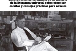 «El oficio de escribir», de Jack London – Nota de prensa de la Editorial Almuzara