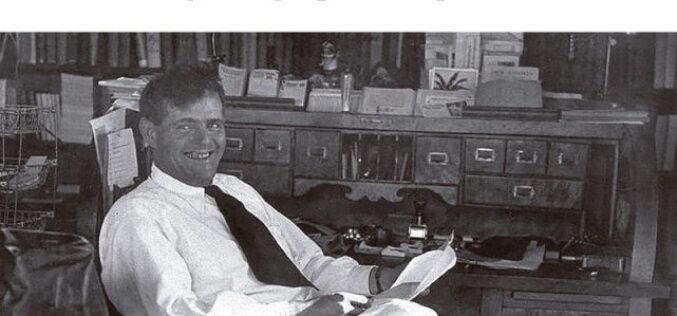 «El oficio de escribir», de Jack London – Nota de prensa de la Editorial Almuzara