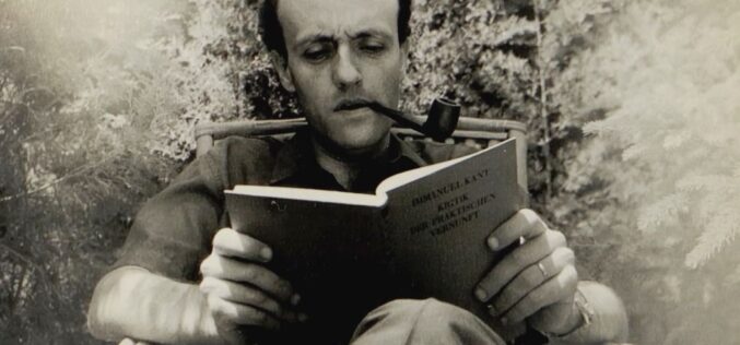 Javier Muguerza: disidencia y concordia [Con motivo de su aniversario: 7 de Julio de 1936 – 7 de Julio de 2026] – Sebastián Gámez Millán