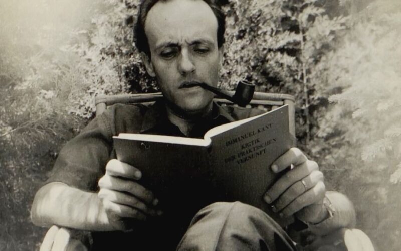 Javier Muguerza: disidencia y concordia [Con motivo de su aniversario: 7 de Julio de 1936 – 7 de Julio de 2026] – Sebastián Gámez Millán