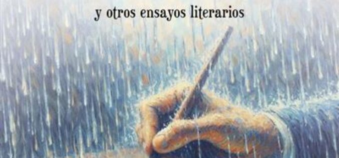 ¿La Filosofía es una rama de la literatura fantástica? [Notas sobre «El hombre que escribía los cuentos más tristes y otros ensayos literarios», de José Miguel García de Fórmica-Corsi] – Rafael Guardiola Iranzo