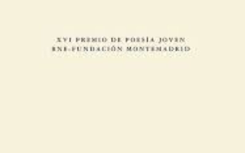 «Pero nunca los huesos de las aves», de Jorge Pérez Cebrián – Una reseña de Pedro García Cueto