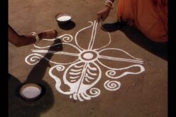 India Sutra – II – Arturo García Ramos