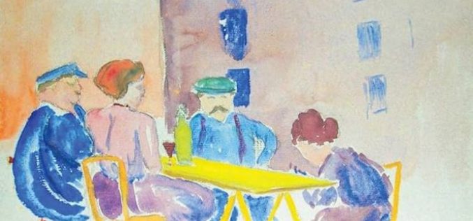 John Dos Passos: Por los caminos de España – César Rodríguez de Sepúlveda