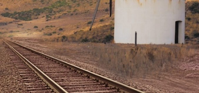 Tiempo de espera: una inesperada espera del tiempo – A propósito de «Tiempo de espera», de José Sarria Cuevas – Aziz Tazi