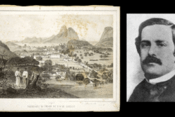 Don Juan Valera en Río de Janeiro – José Biedma López