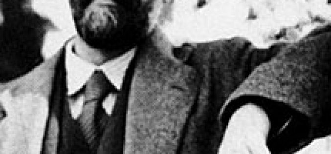 Juan Ramón Jiménez: Un documento fundamental a través del libro «Guerra en España» – Pedro García Cueto