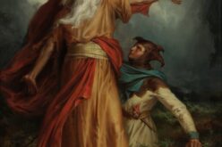 El poder de la palabra. Sobre «El rey Lear» – Mercedes Jiménez de la Fuente