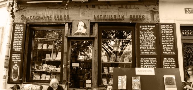 Dinámicas del lector – Enrique Lapuente