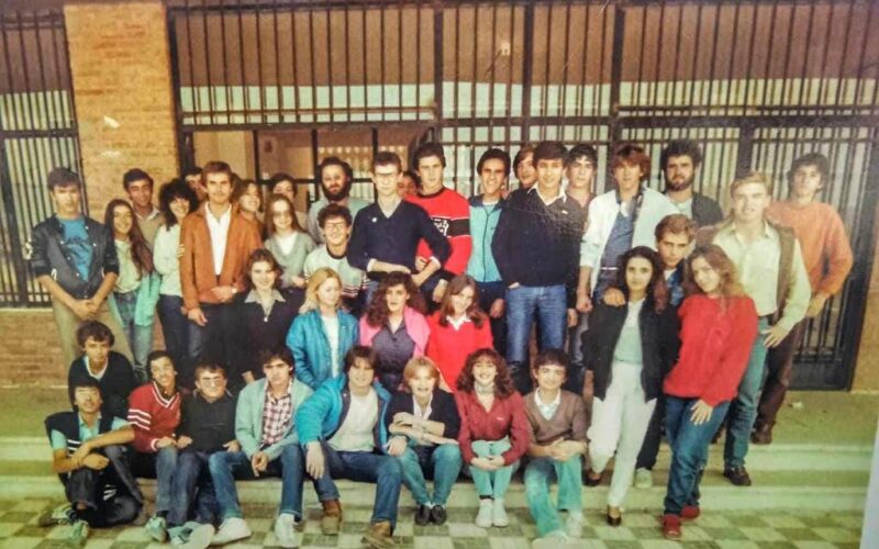 El limbo de las fotos – Antonio Villalba Moreno