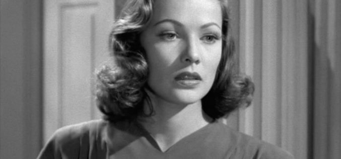 «Laura»: cine negro en la obra de Otto Preminger – Pedro García Cueto
