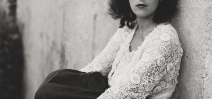 La joven Leonora Carrington y el movimiento surrealista – Mercedes Jiménez de la Fuente