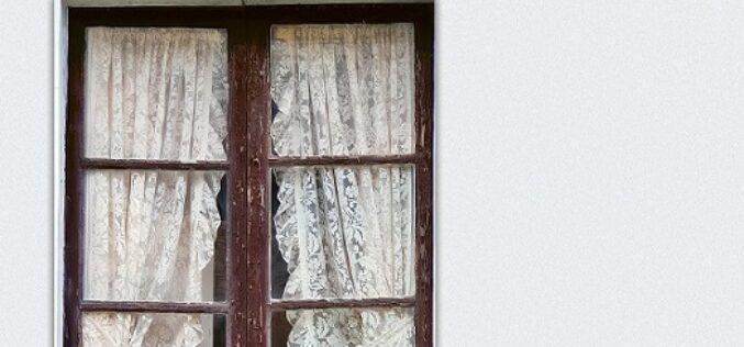 «La casa de los encajes tristes», de Antonio Costa Gómez