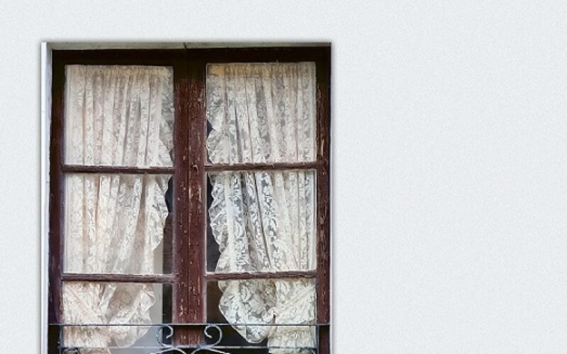 «La casa de los encajes tristes», de Antonio Costa Gómez