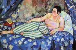 Suzanne Valadon: la caída del eterno femenino – Ferran Cremades i Arlandis
