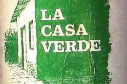 Acerca de «La casa verde», de Mario Vargas Llosa – César Rodríguez de Sepúlveda