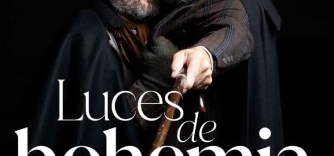 «Luces de bohemia», de Ramón María del Valle-Inclán [Teatro Español – Sala Principal – Madrid] – Una reseña de Ricardo Huetos Molina
