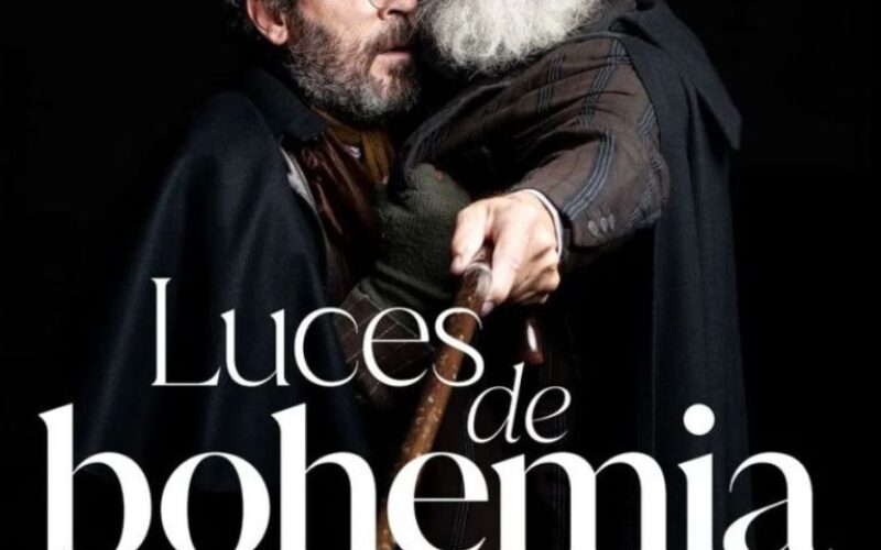 «Luces de bohemia», de Ramón María del Valle-Inclán [Teatro Español – Sala Principal – Madrid] – Una reseña de Ricardo Huetos Molina