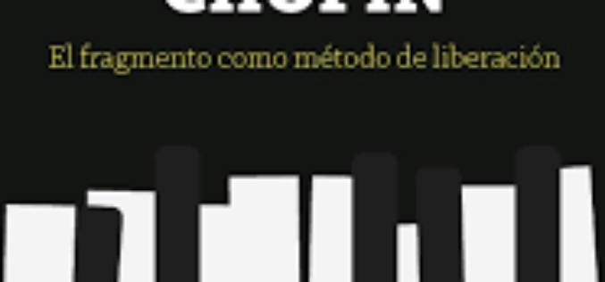 «La Función Chopin», de Antonio Costa Gómez – Editorial Irrecuperables [Badajoz / 2025]