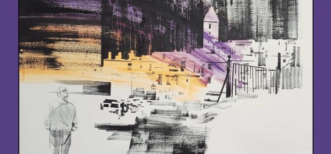 Ut pictura poesis. Acerca de «Oda a la Luz de Acequias y Tinaos», de Berto Martínez Tello & Antonio Sánchez Millán – Rafael Guardiola Iranzo