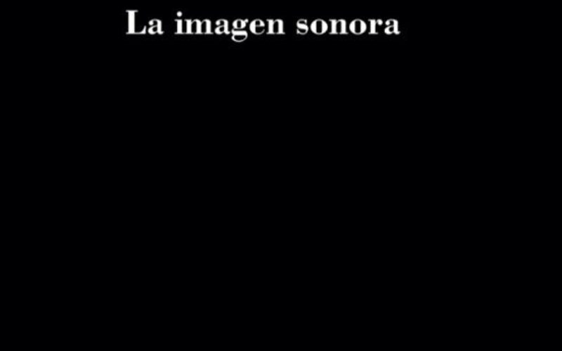 El universo de Javier Mateo Hidalgo en «La imagen sonora» – Una reseña de Pedro García Cueto