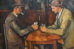 La vida como entretenimiento – Luis Roca Jusmet