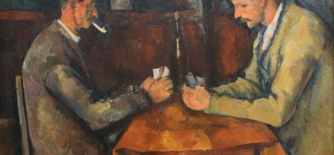 La vida como entretenimiento – Luis Roca Jusmet