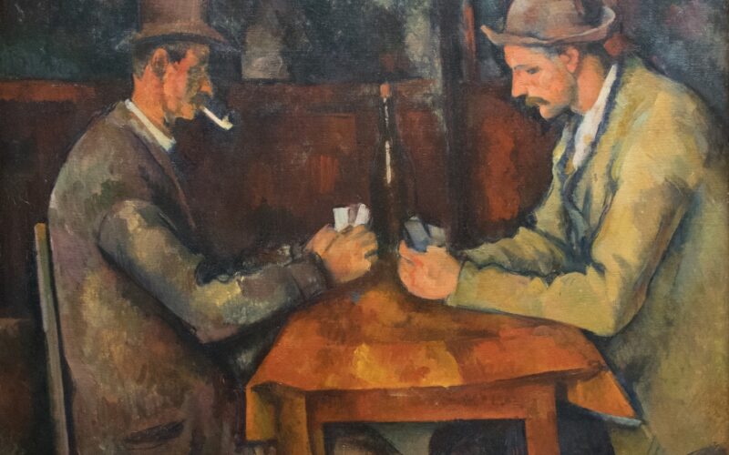 La vida como entretenimiento – Luis Roca Jusmet