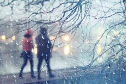 «Cuadro de corazón al borde de la lluvia» y dos poemas más de Fabricio Callapa Ramirez