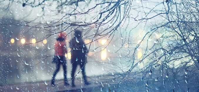 «Cuadro de corazón al borde de la lluvia» y dos poemas más de Fabricio Callapa Ramirez