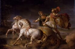 Diomedes o el síndrome del Vietnam – I – Santiago Blanco del Olmo