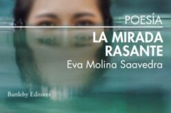 La hondura luminosa de «La mirada rasante», de Eva Molina Saavedra – José Sarria Cuevas