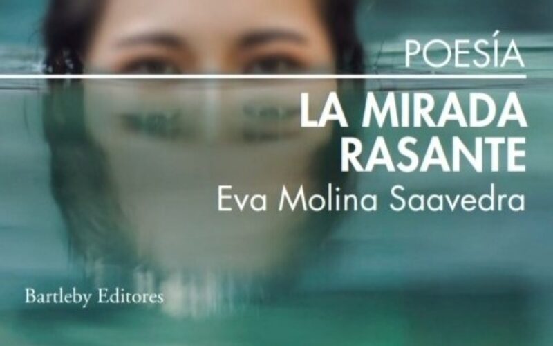 La hondura luminosa de «La mirada rasante», de Eva Molina Saavedra – José Sarria Cuevas