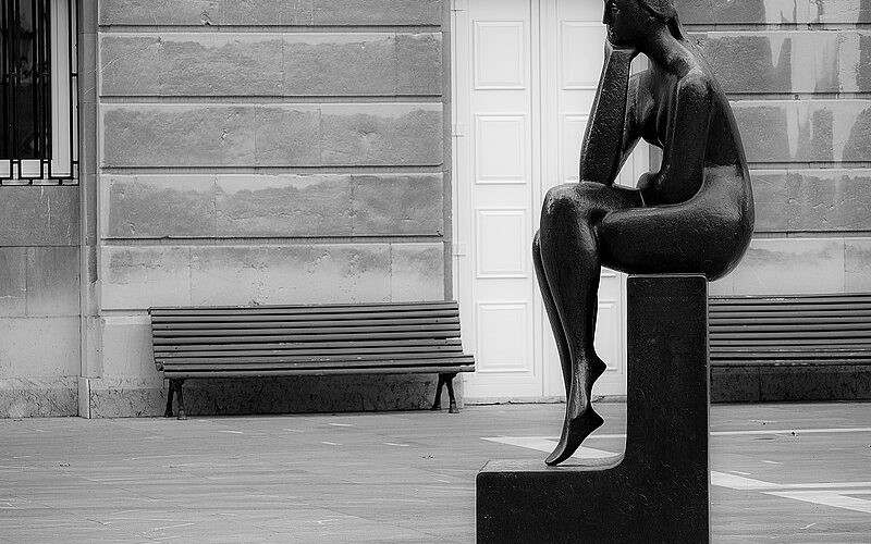 Pensamiento crítico – Alicia García Menéndez & Nadine Rodríguez García